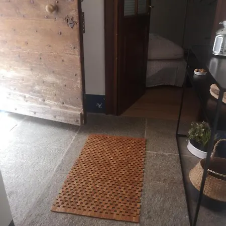 شقة Angolo Nally *