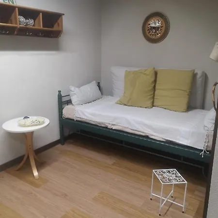 Apartment Angolo Nally *