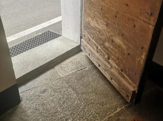 Angolo Nally * Mondovì